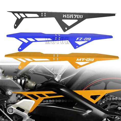 cnc chain cover|Motorcycle CNC Aluminum Chain Cover Rear Chain Belt Guard .